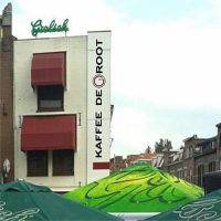 2016 Kaffee de Groot 2016 Kaffee de Groot
